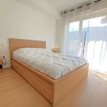 Lägenhet T2 Avec Jardinet Et Parking, 6 Pers - - Fr-1-457-384 Saint-Lary-Soulan